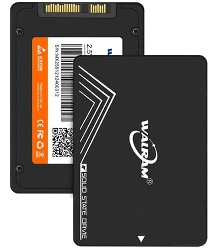 Biwin M100 512GB SSD 2.5 : Amazon.com.tr: Bilgisayar